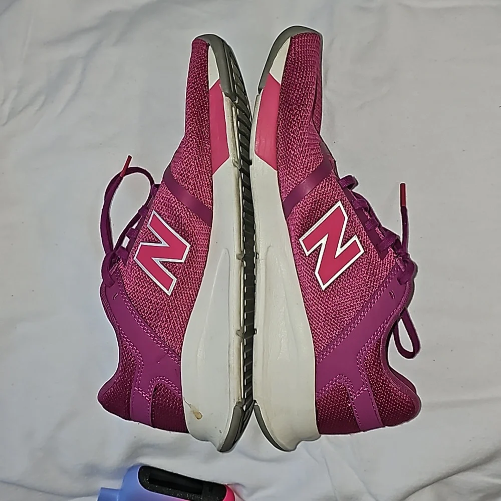 New Balance 52 Sneakers - Picture 5 of 8